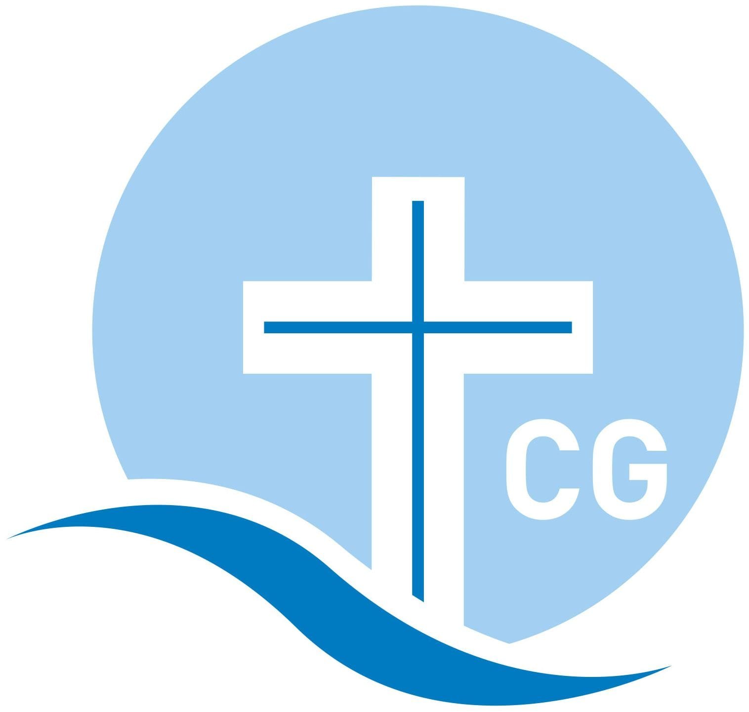 Logo Christengemeinde Ueckermünde